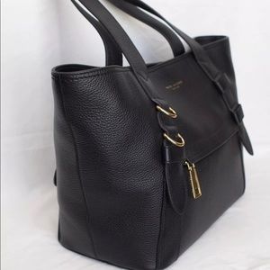 NWT Marc Jacobs Black Purse